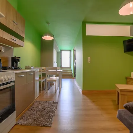 Apartman Marisa Center Návplio