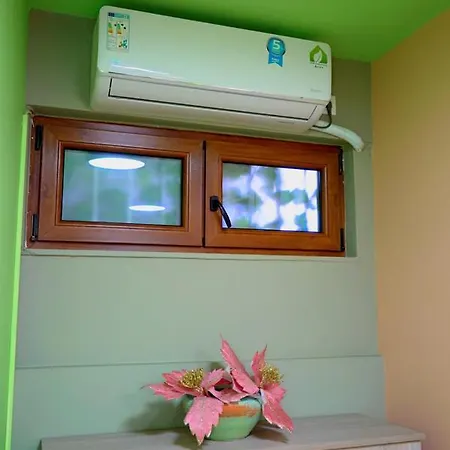 Marisa Center * Návplio