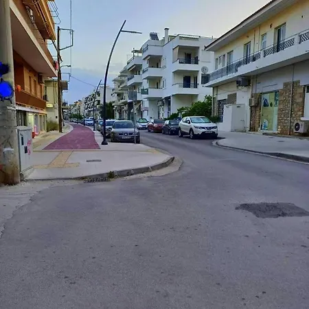 Apartman Marisa Center *