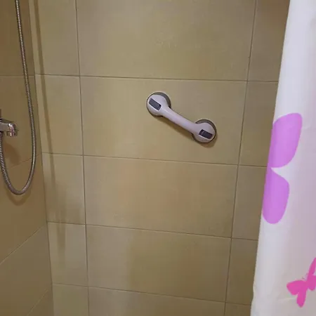 Marisa Center Apartman Návplio