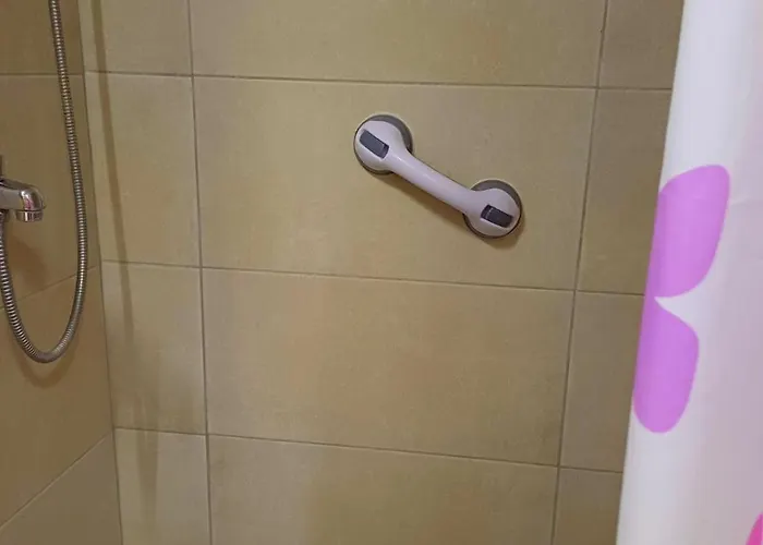 Marisa Center Apartment Nafplio