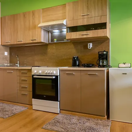 Marisa City Center Apartment Nafplio 300M From Old Town & Arvanitia Beach *