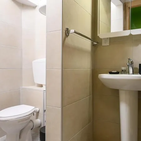 Marisa City Center Apartment Nafplio 300M From Old Town & Arvanitia Beach *