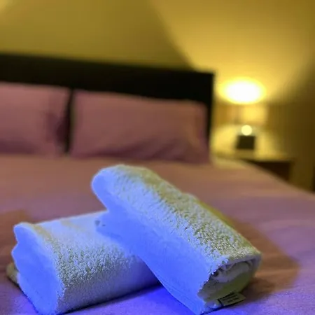 Marisa Center Διαμέρισμα