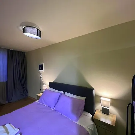 Apartment Marisa City Center Apartment Nafplio 300M From Old Town & Arvanitia Beach