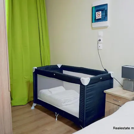 Appartement Marisa Center