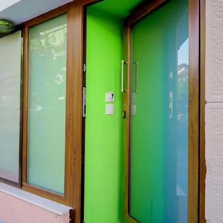 Appartement Marisa Center