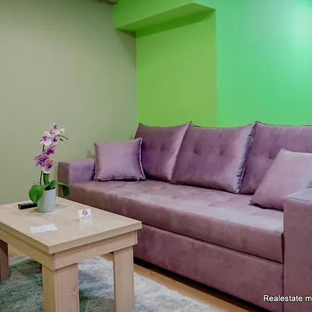 Apartment Marisa City Center Apartment Nafplio 300M From Old Town & Arvanitia Beach