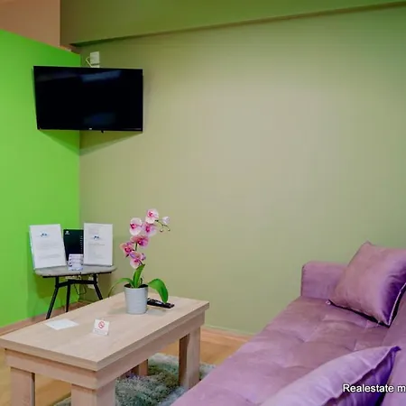 Marisa Center Appartement *