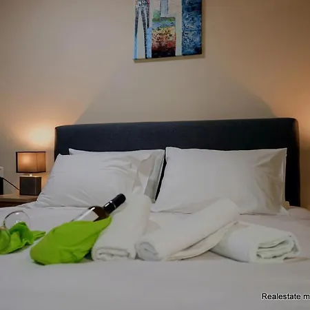 Daire Marisa Center Anabolu