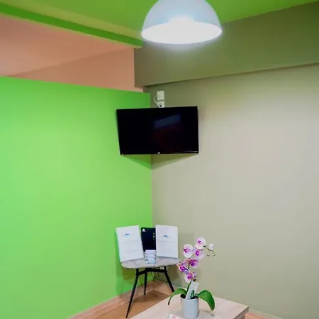 Marisa Center Appartement Nauplie