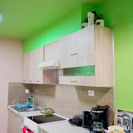 Marisa Center * Ναύπλιο