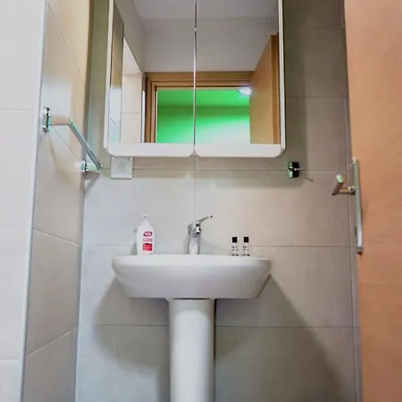 Marisa Center Διαμέρισμα *