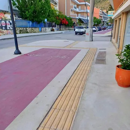 Marisa Center 300m From Old Town & Arvanitia Apartment Nafplio