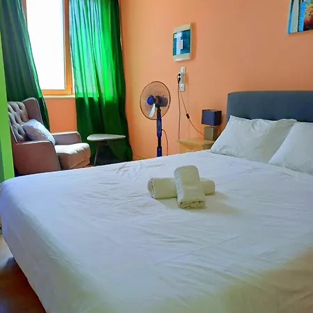 Marisa Center 300m From Old Town & Arvanitia * Nafplio
