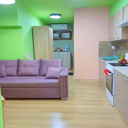 Appartement Marisa Center *