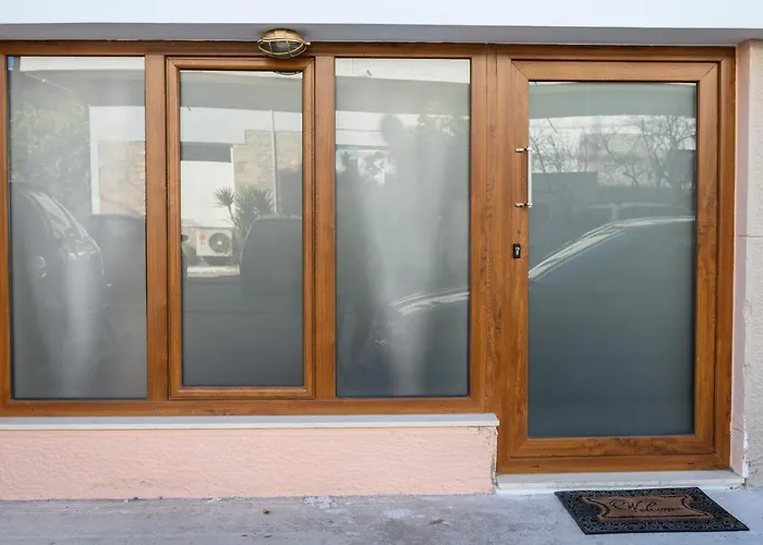 Marisa Center Nafplio