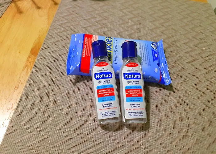 Marisa Center Nafplio