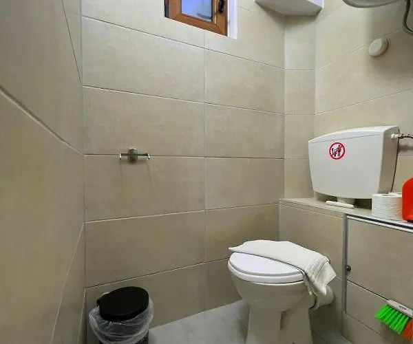 Apartmán Marisa Center *