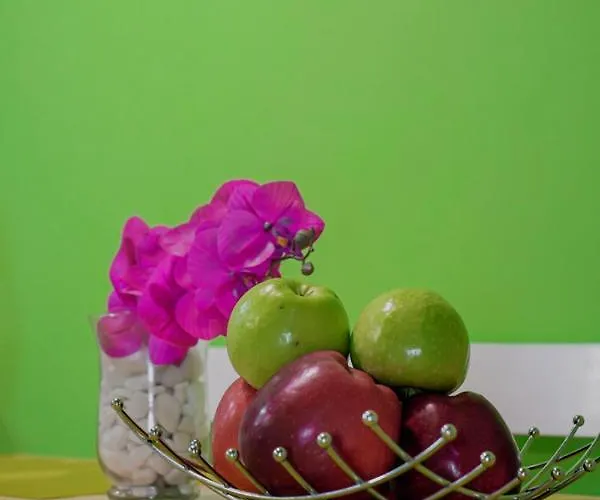 Marisa Center Nafplio