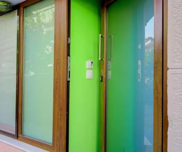 Apartmán Marisa Center