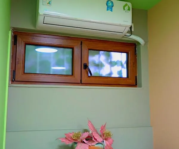 Marisa Center * Nafplio