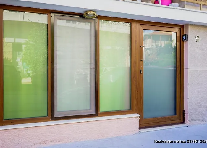 Marisa Center Apartmán Nafplio