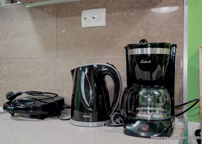 Apartmán Marisa Center Nafplio