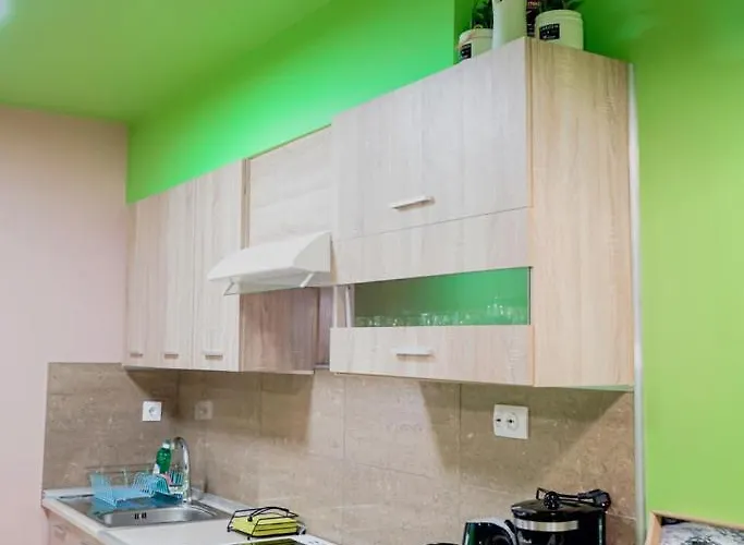 Marisa Center * Nafplio