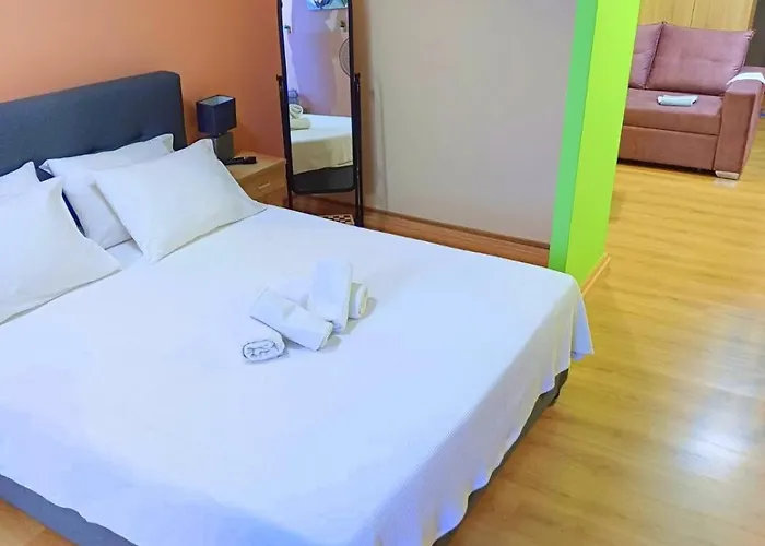 Marisa Center Nafplion